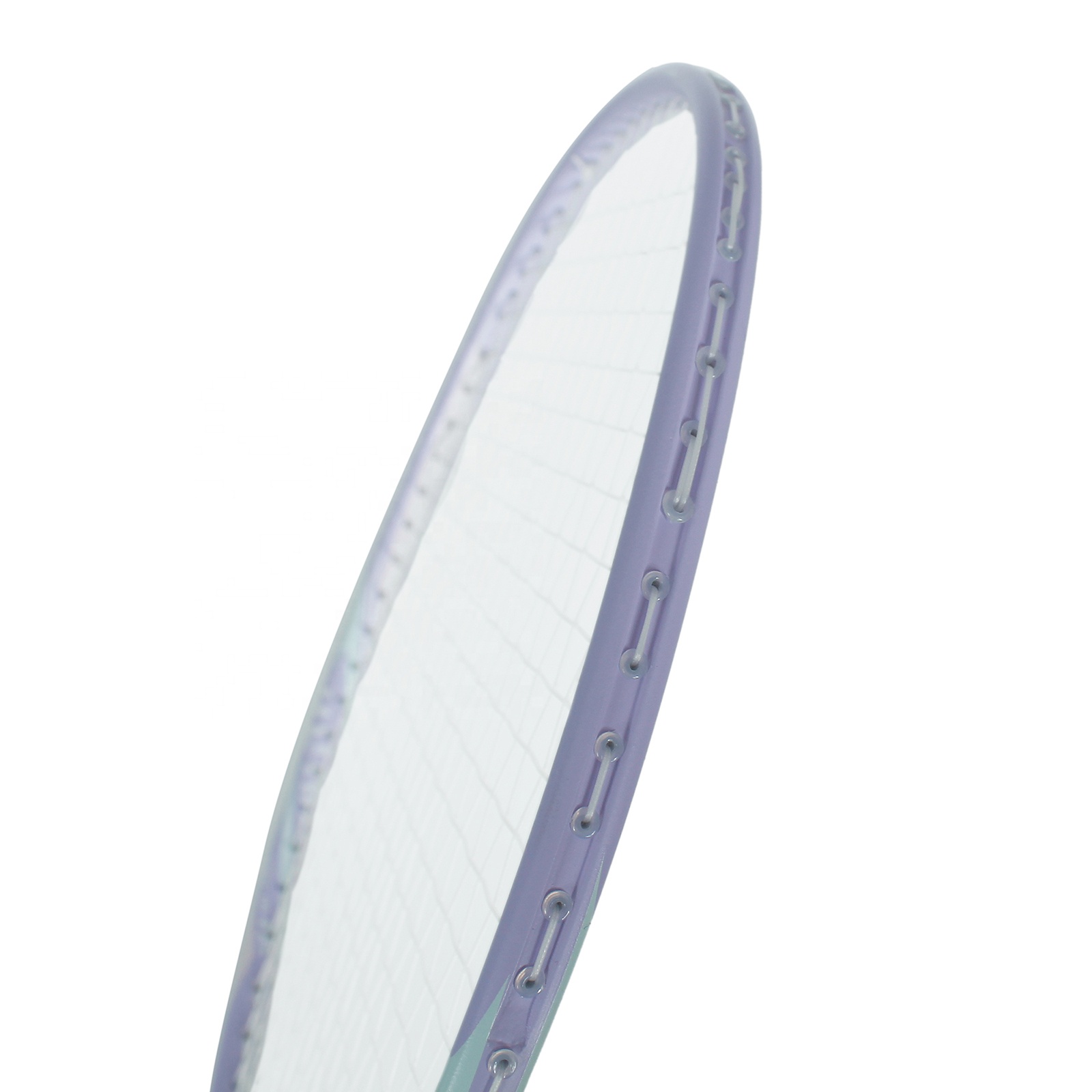 Raqueta de bádminton 4U G5 de  - Badminton Racket reseña y precio