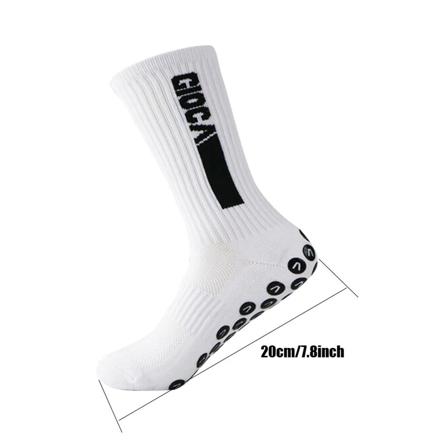 Calcetines antideslizantes tra - Ankle Support Badminton reseña y precio