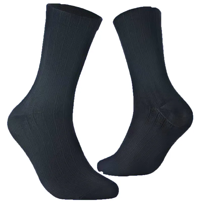 Calcetines de fútbol antidesli - Ankle Support Badminton reseña y precio