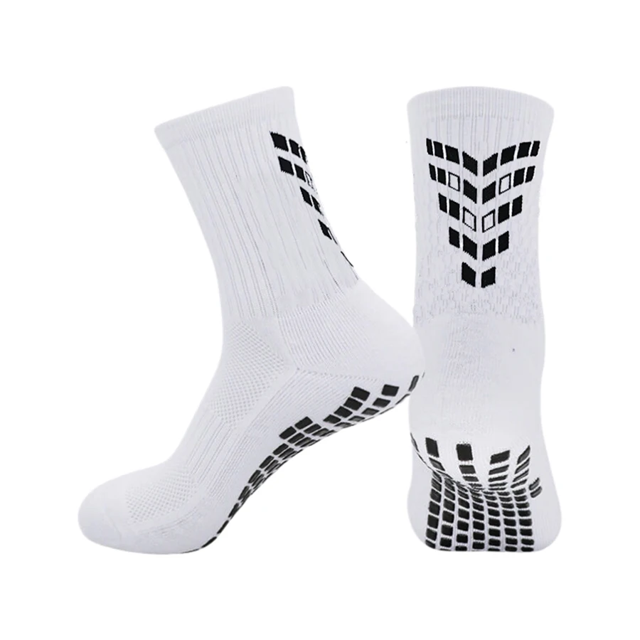 Calcetines antideslizantes par - Ankle Support Badminton reseña y precio
