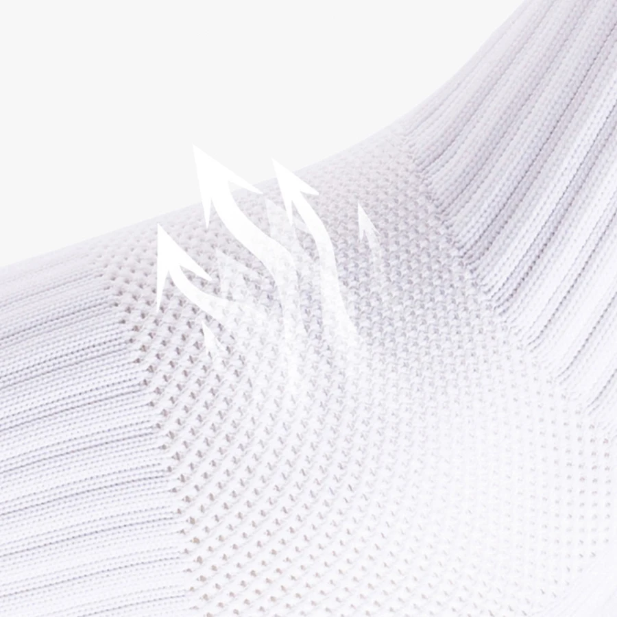 Calcetines antideslizantes par - Ankle Support Badminton reseña y precio