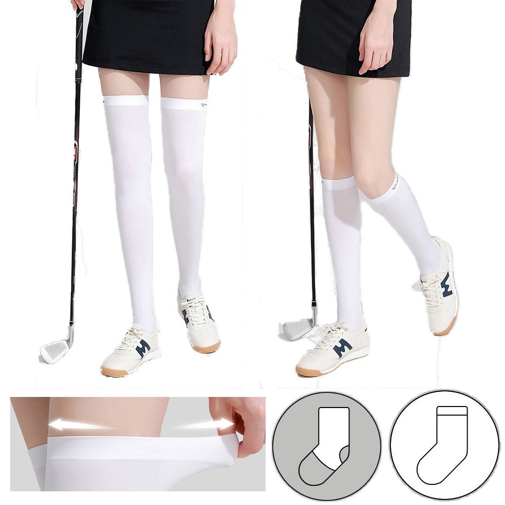 Calcetines altos de protección - Ankle Support Badminton reseña y precio