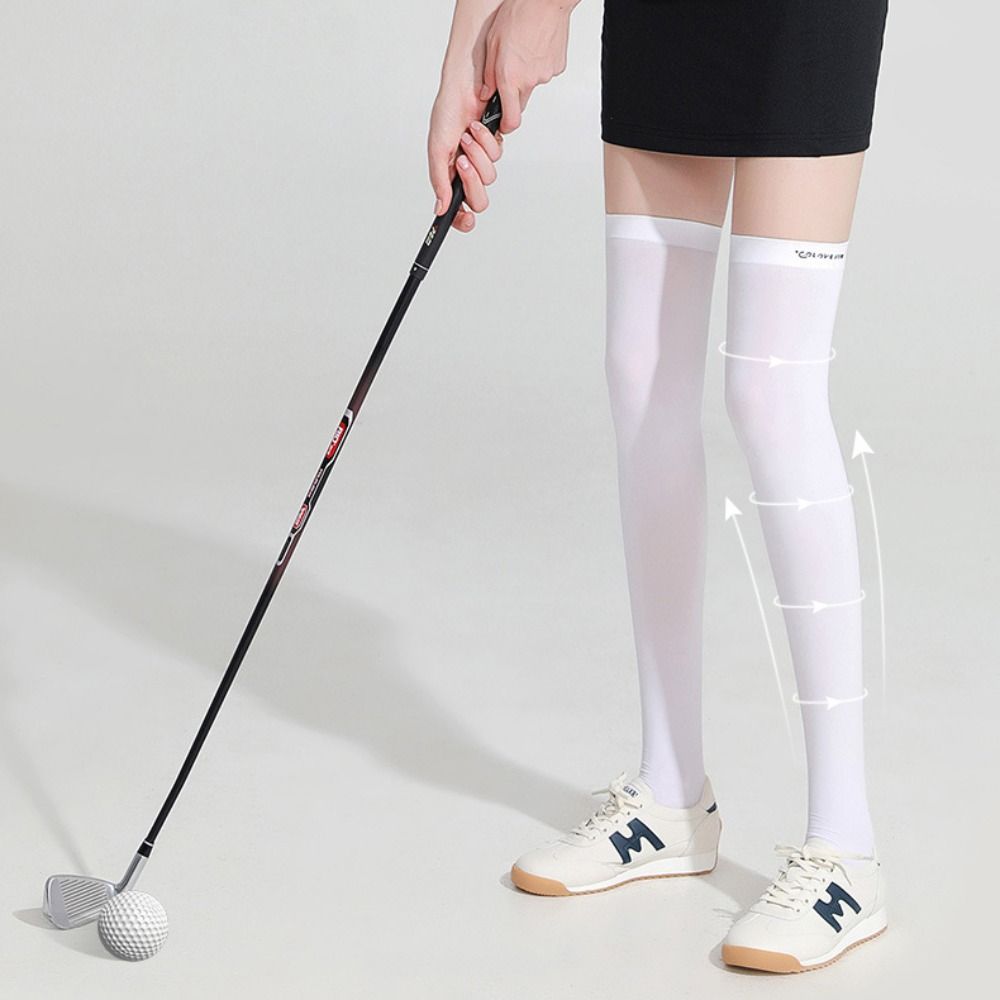 Calcetines altos de protección - Ankle Support Badminton reseña y precio