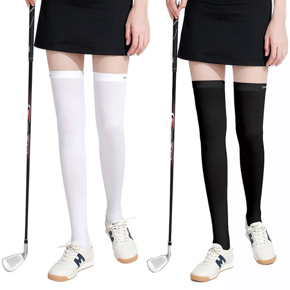 Calcetines altos de protección - Ankle Support Badminton reseña y precio