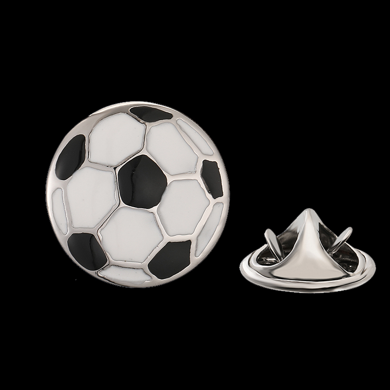 Broche deportivo para hombre,  - Badminton Icon reseña y precio