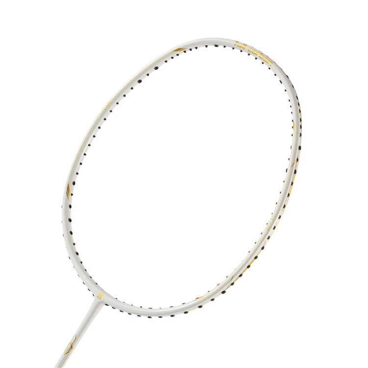 Raqueta de bádminton de fibra  - Badminton Racket reseña y precio