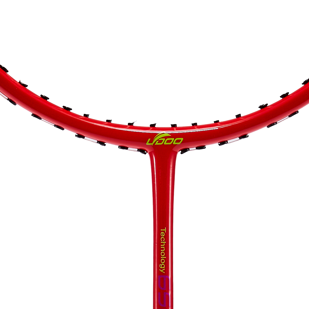 Raqueta de bádminton ultralige - Badminton Racket reseña y precio