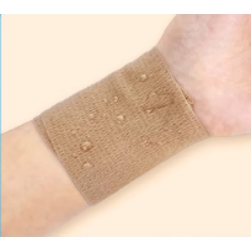 Soporte de muñeca elástico aut - Ankle Support Badminton reseña y precio