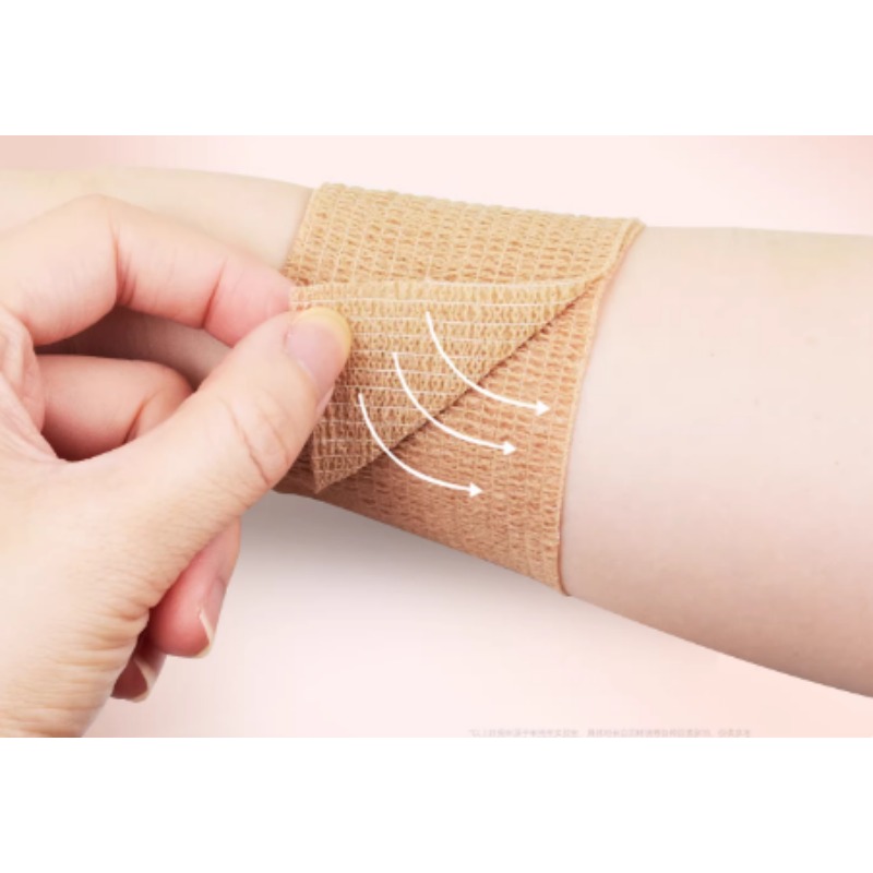 Soporte de muñeca elástico aut - Ankle Support Badminton reseña y precio