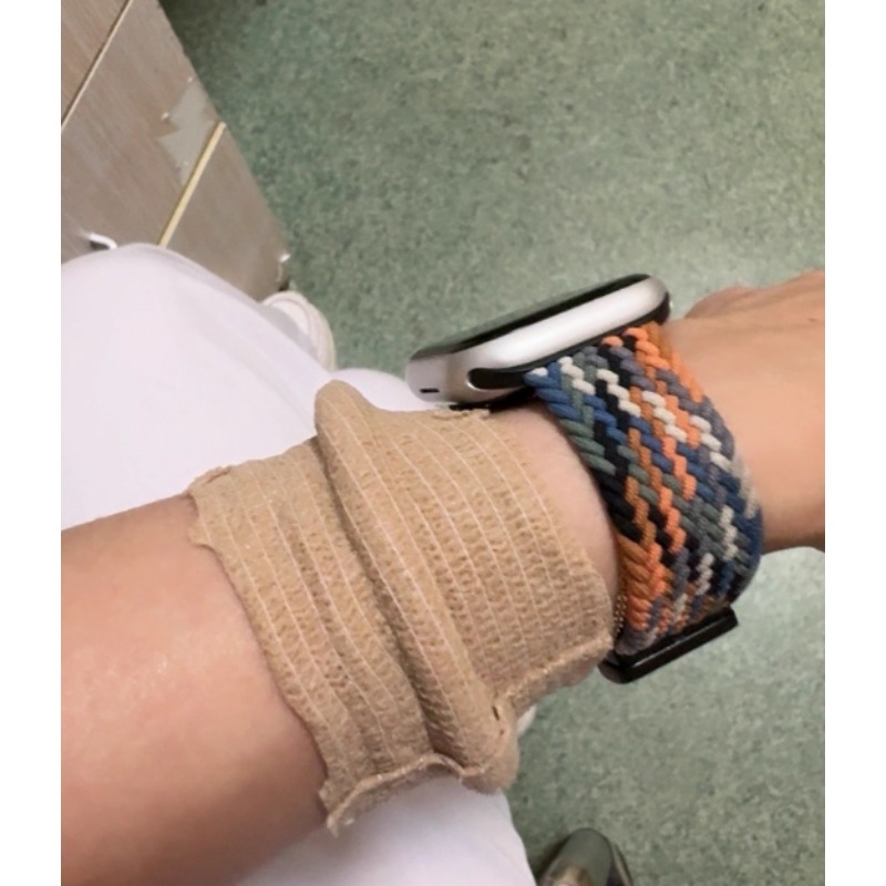 Soporte de muñeca elástico aut - Ankle Support Badminton reseña y precio