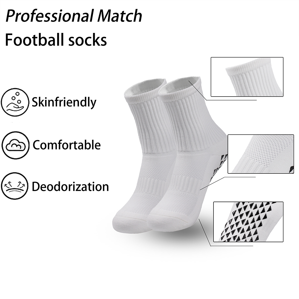 Calcetines deportivos antidesl - Ankle Support Badminton reseña y precio