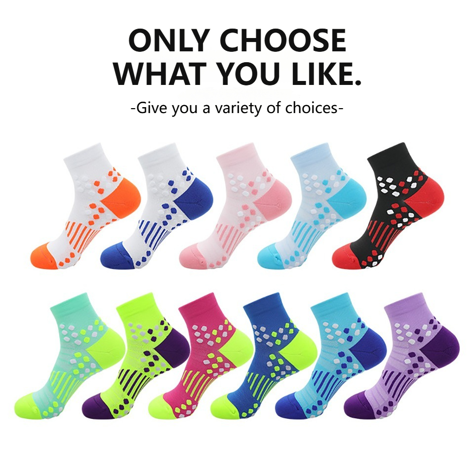 Loogdeel 1 par de calcetines p - Ankle Support Badminton reseña y precio