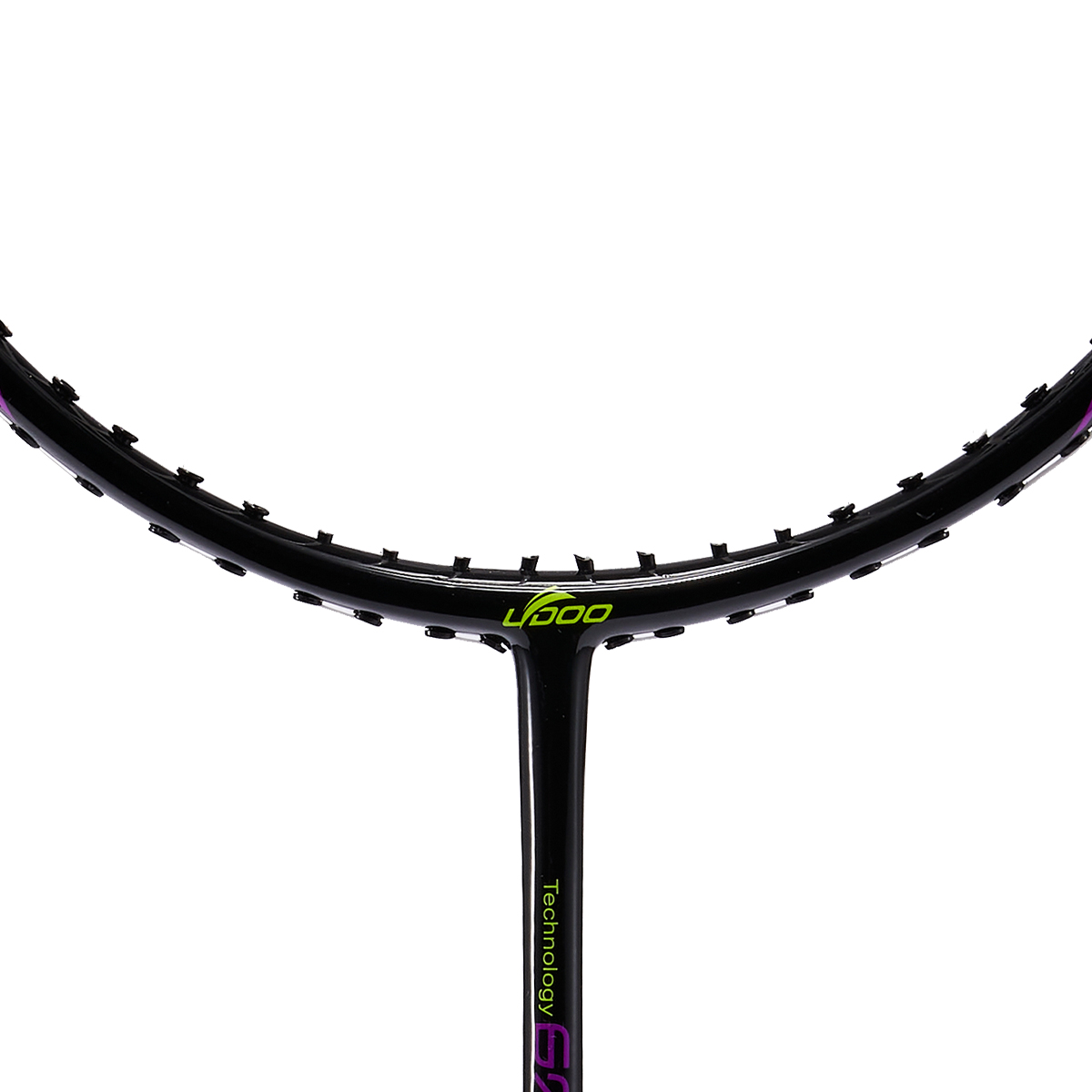 Raqueta de bádminton UC670 3U  - Badminton Racket reseña y precio