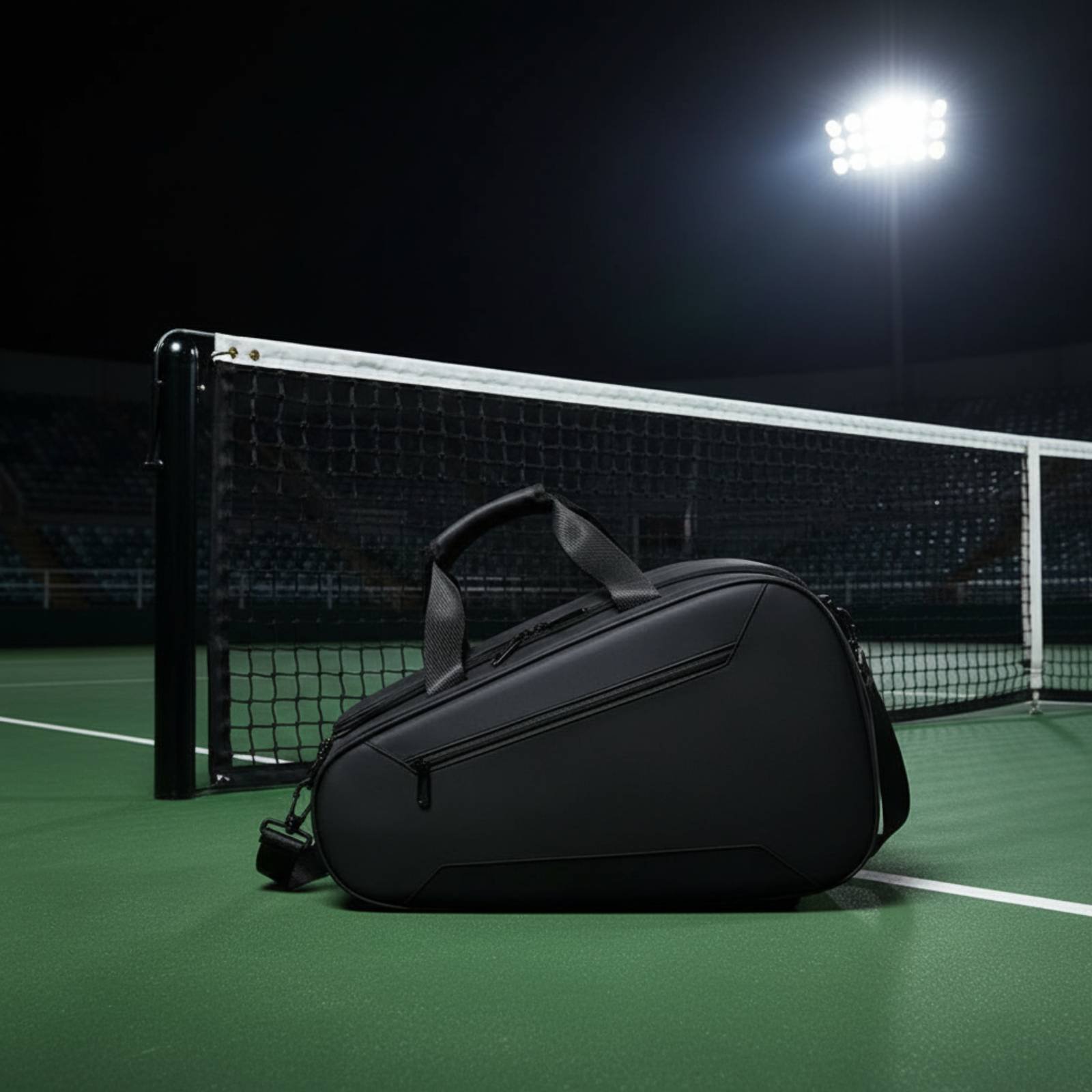 Bolsa para Raquetas de Pickleb - Badminton Racket reseña y precio