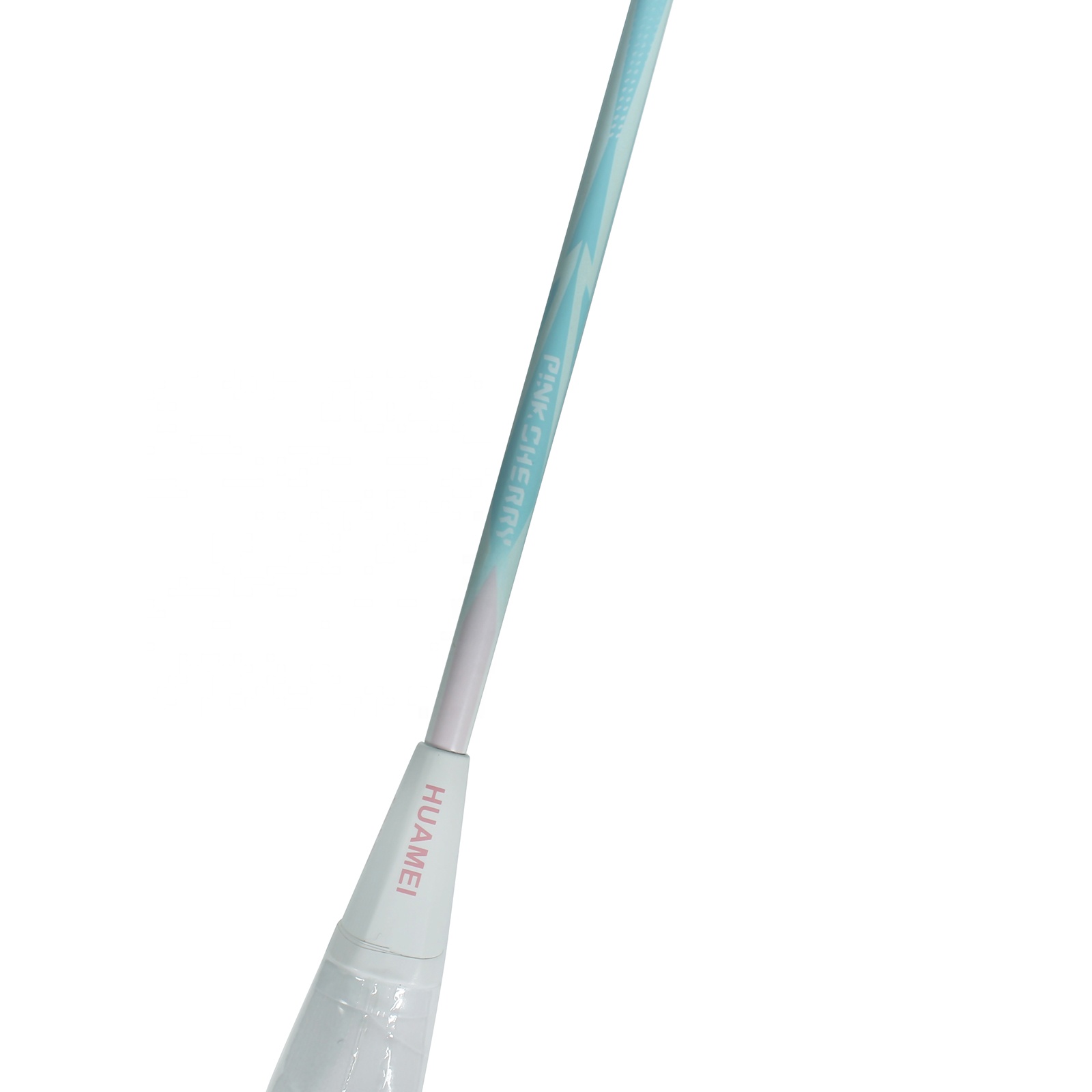 Raqueta de bádminton de fibra  - Badminton Racket reseña y precio