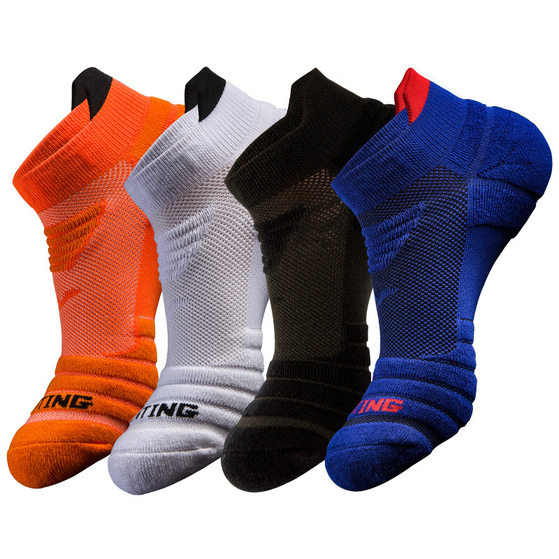 Calcetines Deportivos para Hom - Ankle Support Badminton reseña y precio