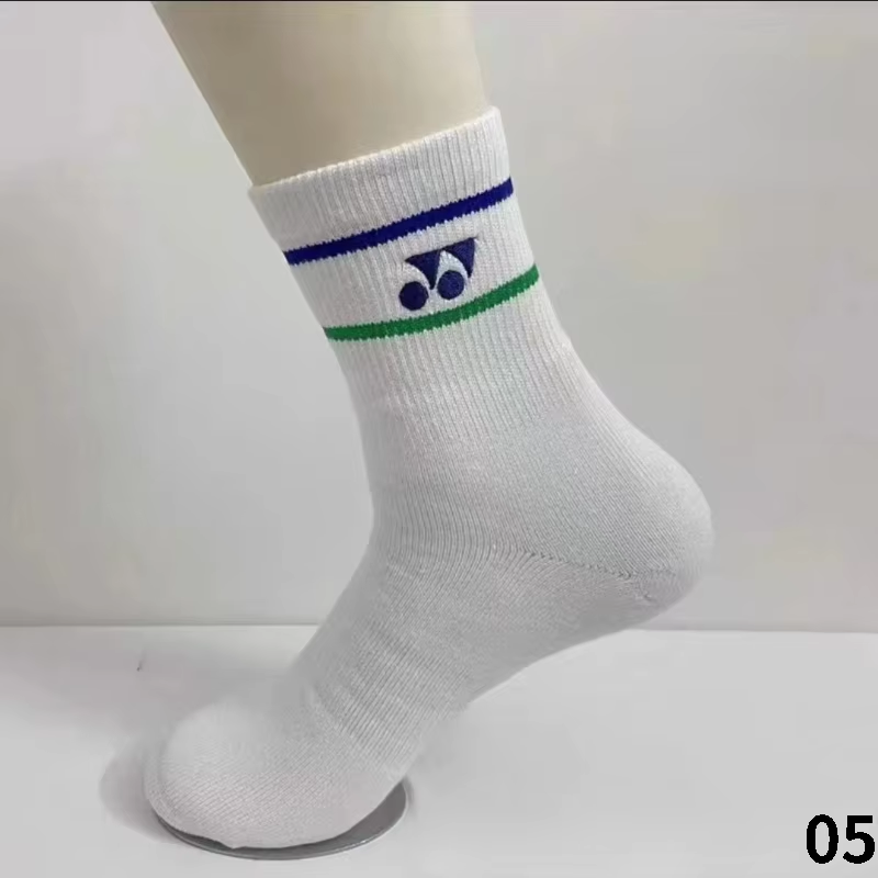 Calcetines de bádminton YONEX, - Ankle Support Badminton reseña y precio