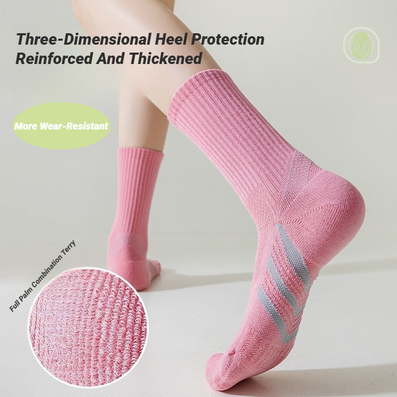 1/2 Pares de Calcetines Profes - Ankle Support Badminton reseña y precio