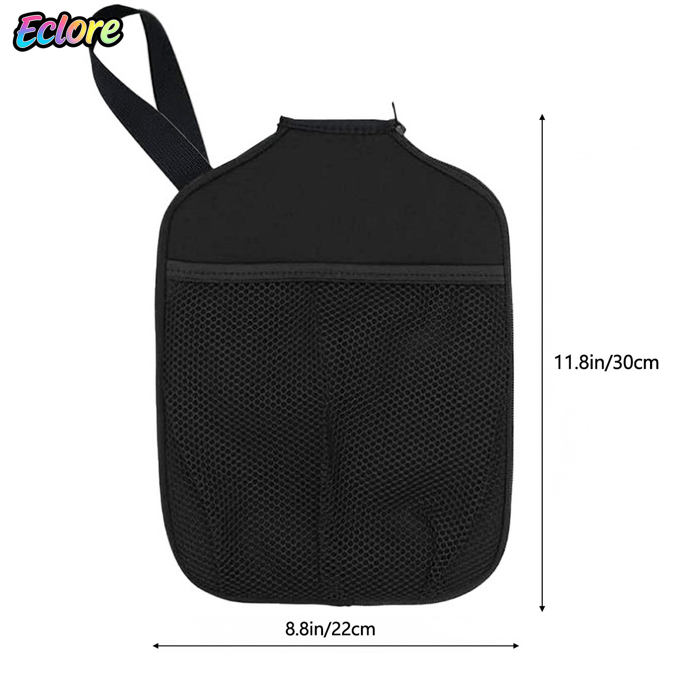Funda para Pala de Pickleball  - Badminton Racket reseña y precio