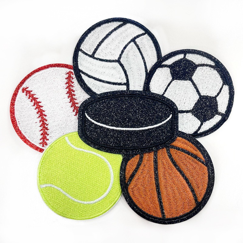 Brillo deportes béisbol fútbol - Badminton Icon reseña y precio