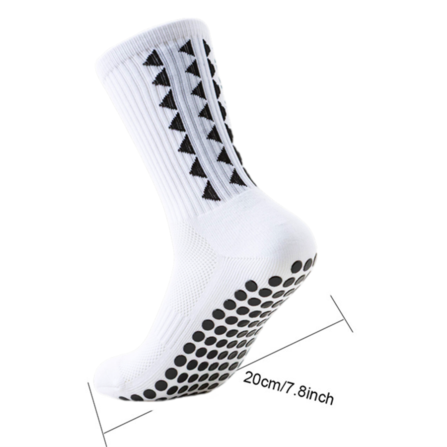2 pares de calcetines antidesl - Ankle Support Badminton reseña y precio